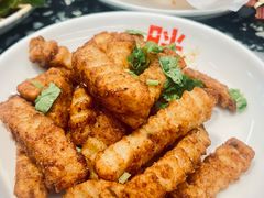 狼牙土豆-胖妹面庄(香饵胡同店)