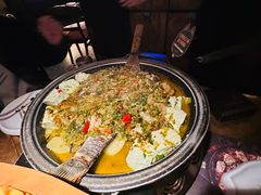 -烤匠麻辣烤鱼(万象城店)