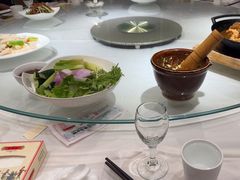 -老牌坊•鲁菜名店•地道济南菜(大观园商埠店)