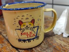 -聂发财重庆江湖菜(解放碑店)