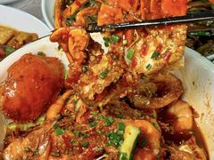 -辣螃铠盆盆蟹大排档(总店)