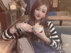 -84那年咖啡馆(李沧万达店)