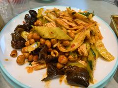 -小两口锦州烧烤·脆皮油边·麻辣涮肚(依云北郡店)