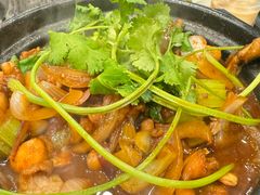 -川香煲(茅台路店)