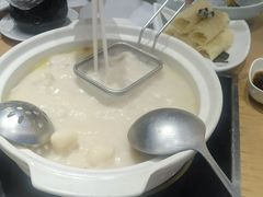 -湯系·煲汤手艺人(东二环泰禾广场店)