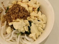 -辣辣小吃豆花米线(大观篆新农贸市场店)