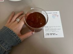 -纽巷咖啡 SOFTFOCUS COFFEE(锦和巴黎时韵店)