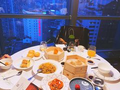 -富力丽思卡尔顿酒店·丽轩中餐厅