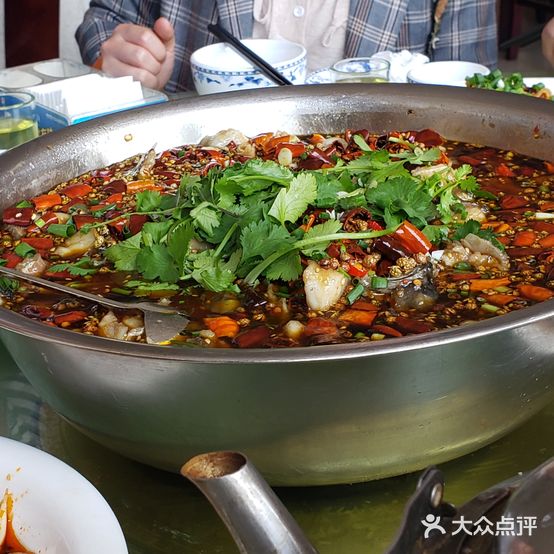 云之味酒家(外环路西一段店)