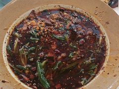 -金熊猫川菜餐厅