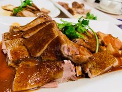 -匠心牛公馆·潮汕牛肉海鲜火锅(索菲特店)