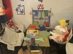 -好玩工厂剧情密室·桌游·鹅鸭杀团建·拼豆DIY手作