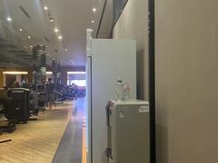 -威尔仕健身(金茂店)