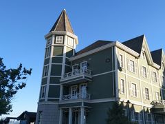 -烟台海昌鲸鲨海洋公园