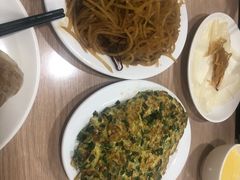 -姥家春饼店(漳州二路店)
