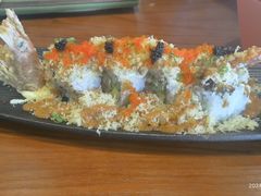 -俊屋料理·烧鸟·寿司·日泰融合菜(星际云汇店)