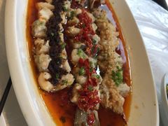 -巴陵全鱼席(湖南老字号汴河街店 )