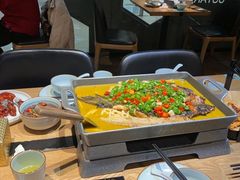-青花椒秘制烤鱼(光启城店)