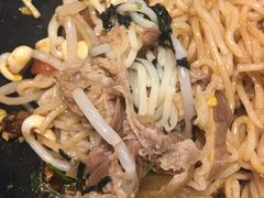-吉野家(保利广场店)