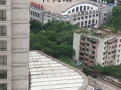 -怡华威斯达酒店(重庆医科大学附属儿童医院店)