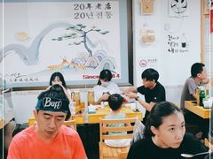 -屋里家延边朝鲜族冷面(南园店)