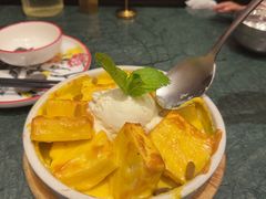 -新白鹿餐厅(湖滨银泰IN77C区店)