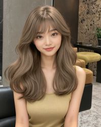 -时尚殿堂hair salon
