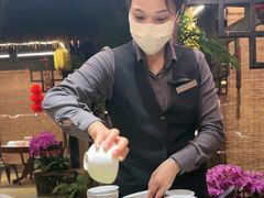 -园林美食城·本土农家菜(杨和镇店)