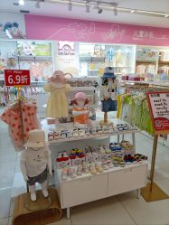 点击看大图 -孩子王童乐园(绵阳涪城万达店)