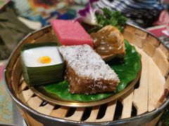 -小娘惹厨房Little Nyonya(狮城有约上榜店)