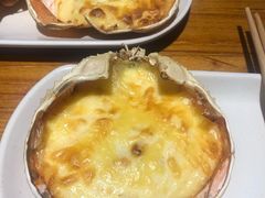 芝士蟹宝-本色.小马哥烧烤(五一路总店)