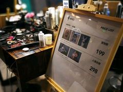 -海马体照相馆(大连罗斯福广场店)