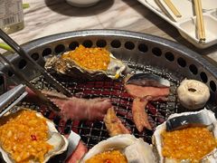 -火炉火自助餐(喜隆多店)