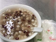 -芳婆糕团店(王府大街店)