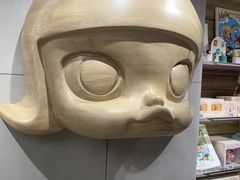 -泡泡玛特POPMART(合生汇店)