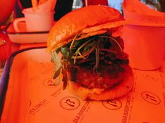 Baia&nbsp;Burger-BAIA 巴亚