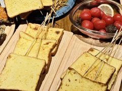 -1819餐厅·团队聚餐·烤串·精酿