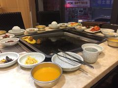 -金顺碳烤肉(1号店)