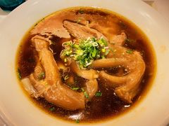 -天下三绝 牛肉面/红酒