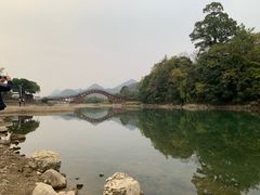 -绩溪龙川景区