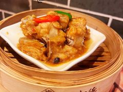 -点都德(聚福楼店)