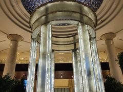 -新都绿城喜来登酒店大堂吧