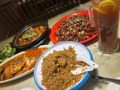 -常和州·夜宵大排档(常州单店)