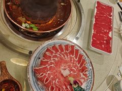 -阳坊胜利涮羊肉(阳坊老店)