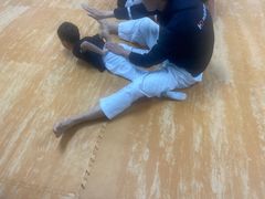 -嗨动跆拳道体能馆(菜百店)