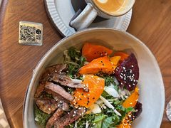 -BAKER&SPICE(BFC外滩金融中心店)