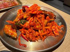 -西塔老太太泥炉烤肉(沈阳店)