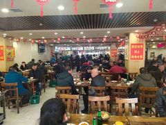 大堂-西塔大冷面(市府大路店)