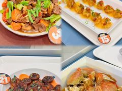 -世纪联华超市(江城店)