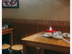 大堂-聪辉同安老美食饭店(大元路店)